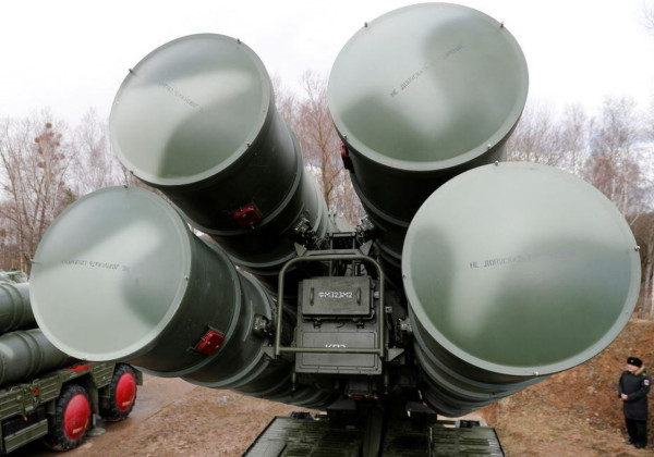 Bagaimana Risiko Perang Nuklir Rusia Melawan NATO?