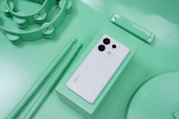 Redmi Note 13 Series Mengacak-acak Pasar HP Midrage di Indonesia, Ini Alasannya!