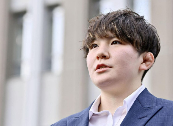 Siapa Rina Gonoi? Mantan Tentara yang Menginspirasi Perempuan Jepang Enggan Bergabung dalam Pasukan Bela Diri