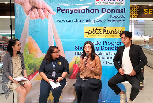Pentingnya Mengenali Gejala Kanker pada Anak sejak Dini