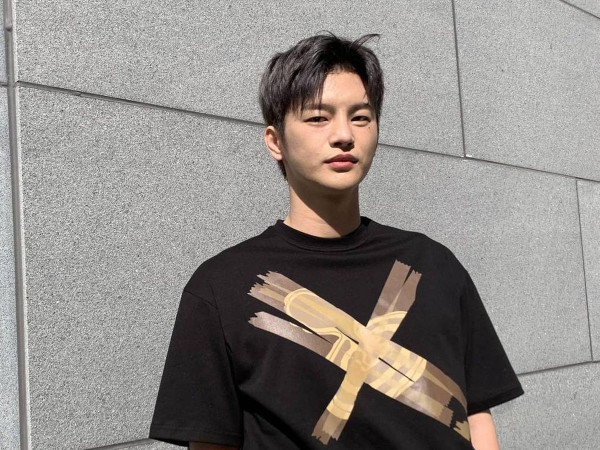 8 Idol dan Aktor Korea Bebas Wamil karena Masalah Kesehatan, Terbaru S.Coups