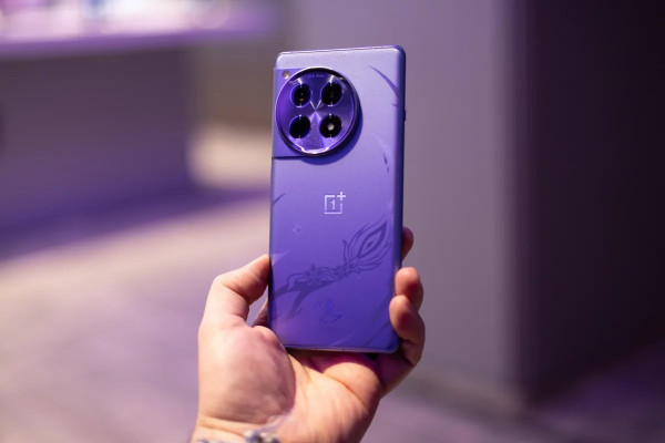 HP Terbaik di Ajang MWC 2024: dari Konsep Liar hingga Rilis Global