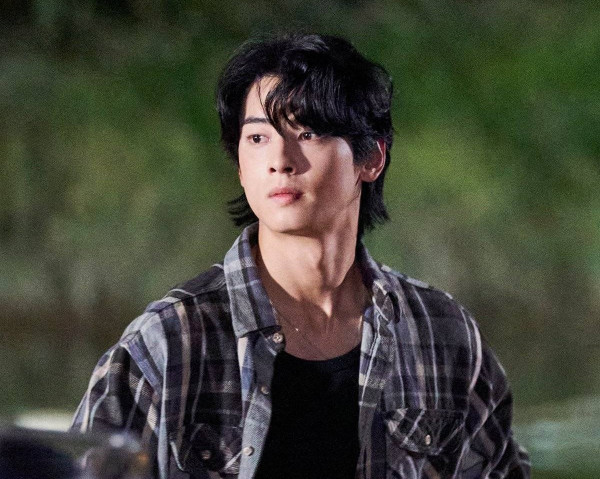 Biodata dan Profil Pemain Wonderful World, Drakor Thriller dari Cha Eun-woo