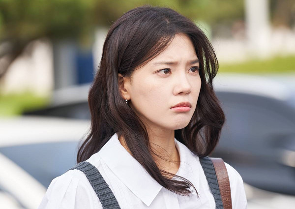 Biodata dan Profil Pemain Wonderful World, Drakor Thriller dari Cha Eun-woo