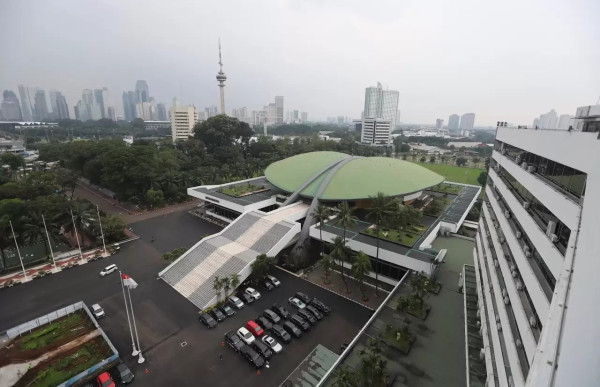Kenapa Tidak Diberlakukan pada Pemilu 2024?