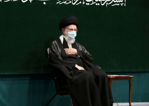 7 Dilema Suksesi Ayatollah Khamenei yang Membayangi Pemilu Iran