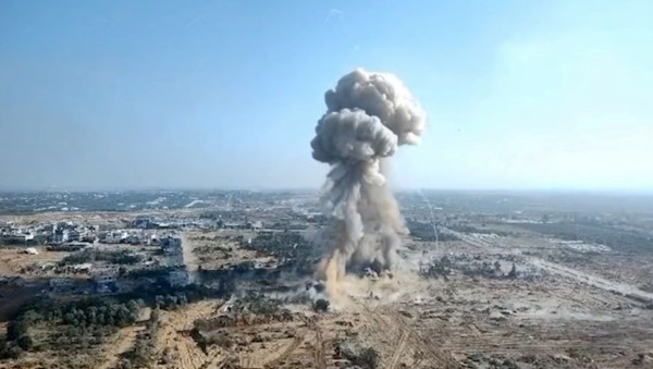 5 Gebrakan Rusia Menjadi Mediator untuk Mempersatukan Faksi-faksi Palestina