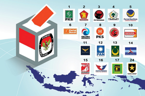 Merumuskan Ulang Ambang Batas Parpol yang Berhak Masuk Senayan