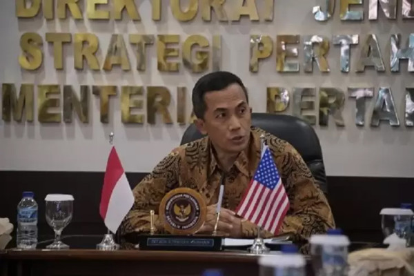 Daftar Pangdam se-Indonesia Setelah Mutasi TNI Februari 2024