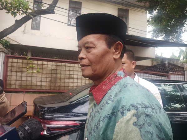 Soal Hak Angket Kecurangan Pemilu 2024, HNW: Besok Anda Lihat