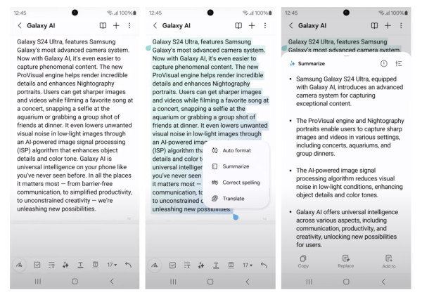 Riset: AI di Smartphone bisa Tingkatkan Produktivitas hingga 70 Persen
