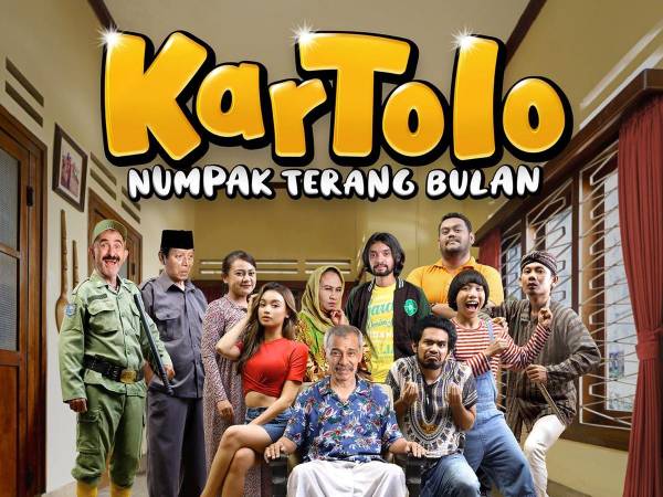 8 Film Indonesia yang Tayang di Bioskop selama Ramadan 2024, 3 Bernuansa Religi
