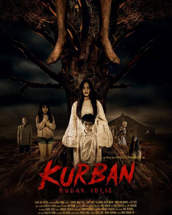 8 Film Indonesia yang Tayang di Bioskop selama Ramadan 2024, 3 Bernuansa Religi
