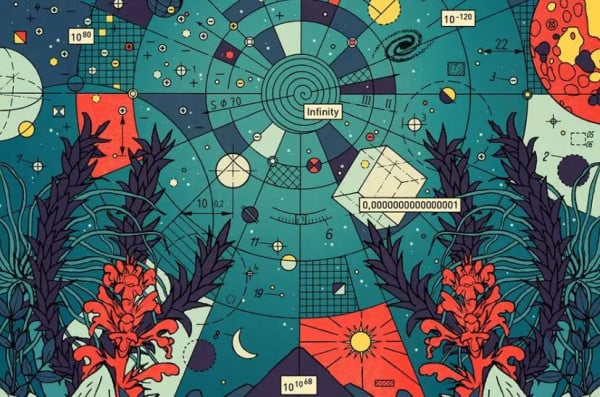 7 Fakta Unik di Balik Kerumitan Matematika