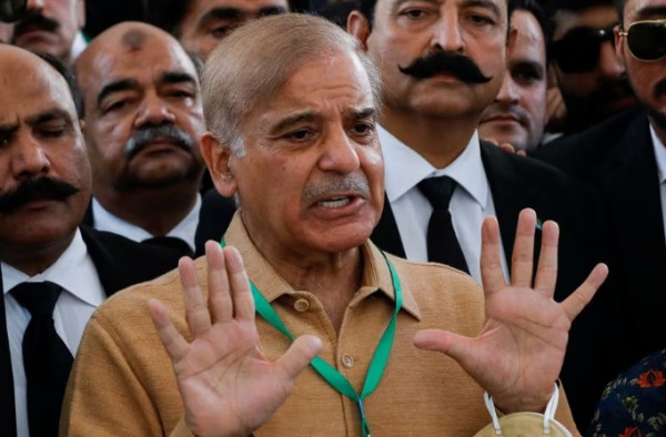 Profil Shehbaz Sharif, PM Baru Pakistan
