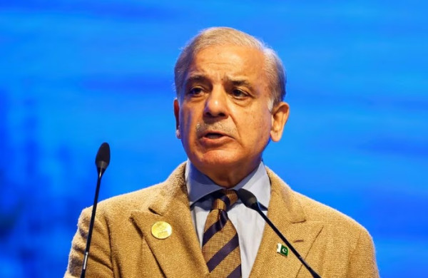 Profil Shehbaz Sharif, PM Baru Pakistan