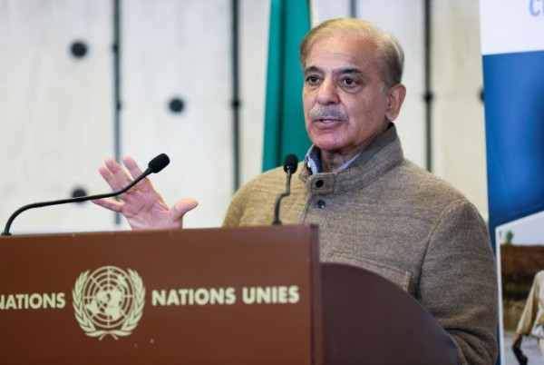 Profil Shehbaz Sharif, PM Baru Pakistan