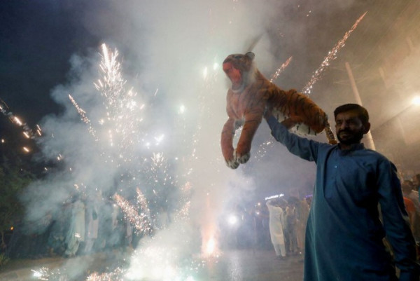 Profil Shehbaz Sharif, PM Baru Pakistan