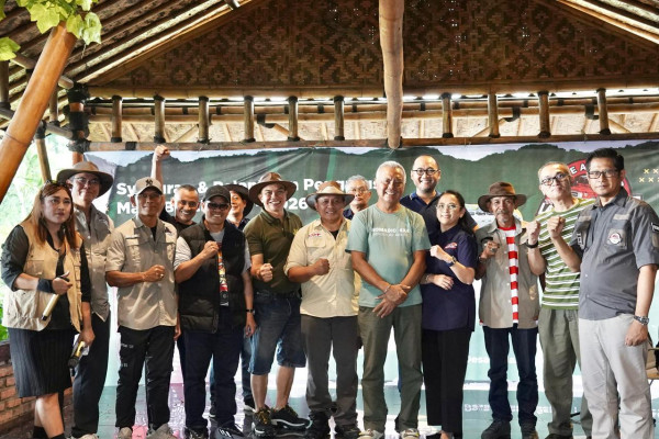 Punya 500 Anggota, Ini Daya Tarik Toyota Land Cruiser yang Bikin Komunitas TLCI Jatuh Cinta