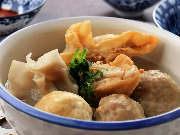 10 Menu Takjil Buka Puasa Favorit Orang Indonesia, Kolak Juaranya