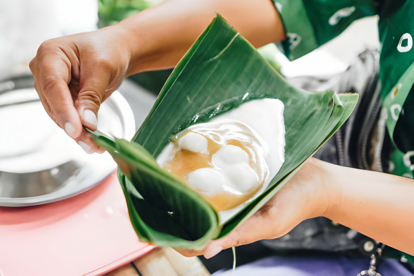 10 Menu Takjil Buka Puasa Favorit Orang Indonesia, Kolak Juaranya