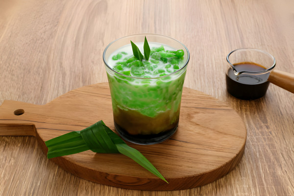 10 Menu Takjil Buka Puasa Favorit Orang Indonesia, Kolak Juaranya