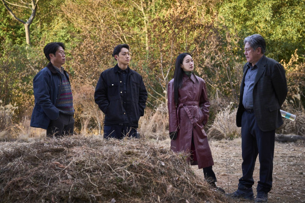 Penjelasan Ending Exhuma, Film Korea Terlaris di Indonesia