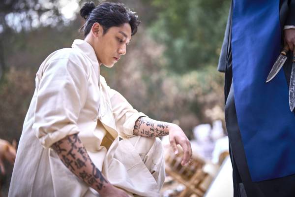 Penjelasan Ending Exhuma, Film Korea Terlaris di Indonesia