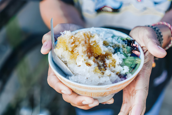 10 Menu Takjil Buka Puasa Favorit Orang Indonesia, Kolak Juaranya