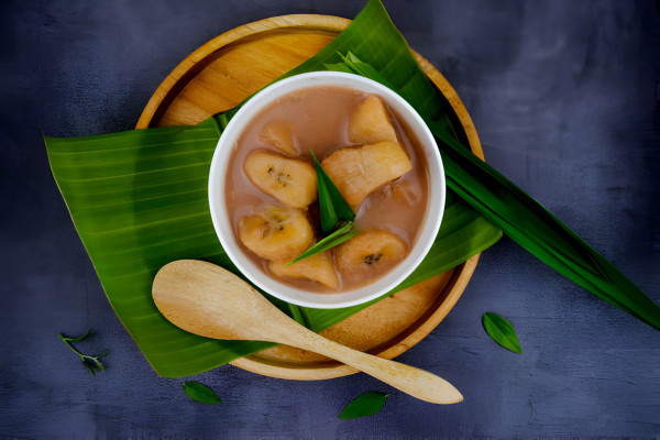 10 Menu Takjil Buka Puasa Favorit Orang Indonesia, Kolak Juaranya