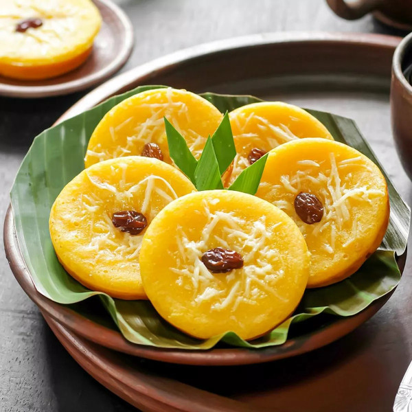 10 Menu Takjil Buka Puasa Favorit Orang Indonesia, Kolak Juaranya