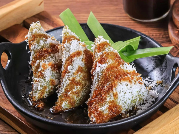 10 Menu Takjil Buka Puasa Favorit Orang Indonesia, Kolak Juaranya