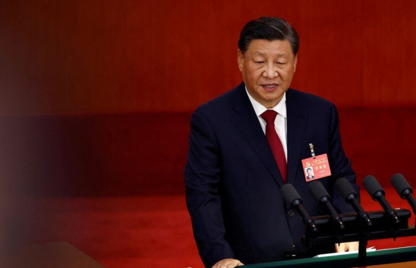 4 Fakta Sidang Parlemen Tahunan China