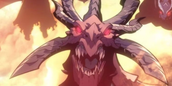 9 Magic Beast Terkuat di Solo Leveling, dari Metus hingga Architect
