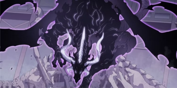 9 Magic Beast Terkuat di Solo Leveling, dari Metus hingga Architect