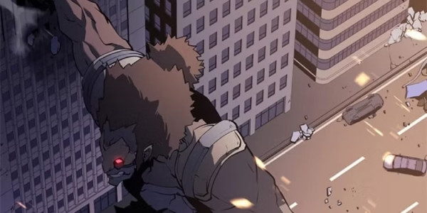 9 Magic Beast Terkuat di Solo Leveling, dari Metus hingga Architect