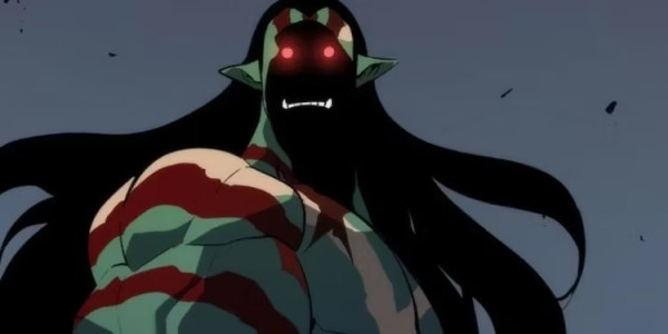 9 Magic Beast Terkuat di Solo Leveling, dari Metus hingga Architect