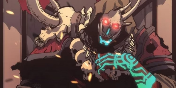 9 Magic Beast Terkuat di Solo Leveling, dari Metus hingga Architect