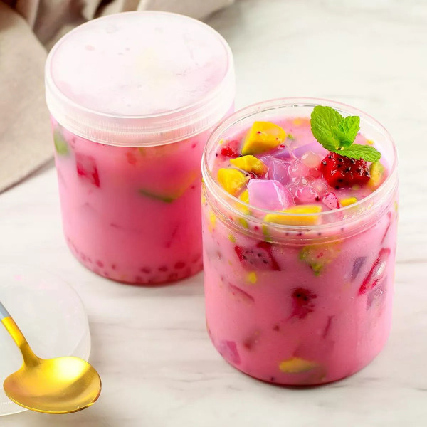 10 Menu Takjil Buka Puasa Favorit Orang Indonesia, Kolak Juaranya