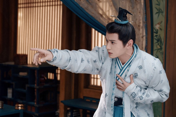 Sinopsis Drama China Young An Dream Beserta Daftar Pemainnya