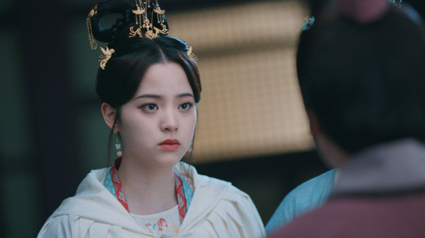 Sinopsis Drama China Young An Dream Beserta Daftar Pemainnya