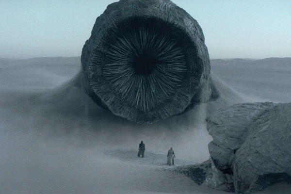 Planet Gurun di Film Dune: Part Two Nyata? Ilmuwan Ungkap Kemungkinan Hidup di Arrakis