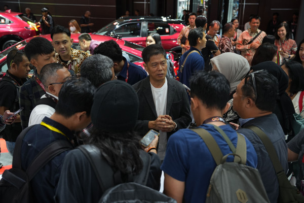Penjualan Mobil Nasional Stagnan, Honda Lakukan Ini untuk Dorong Penjualan