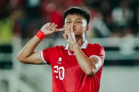 Daftar 10 Bintang Masa Depan Timnas Indonesia, Siapa Paling Menjanjikan?