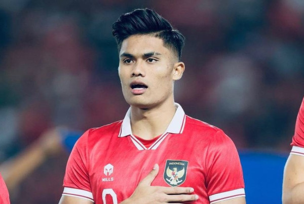 Daftar 10 Bintang Masa Depan Timnas Indonesia, Siapa Paling Menjanjikan?