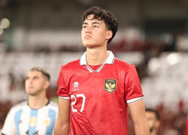 Daftar 10 Bintang Masa Depan Timnas Indonesia, Siapa Paling Menjanjikan?