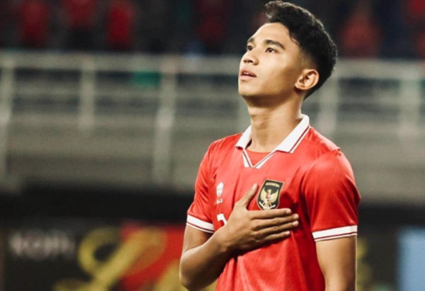 Daftar 10 Bintang Masa Depan Timnas Indonesia, Siapa Paling Menjanjikan?