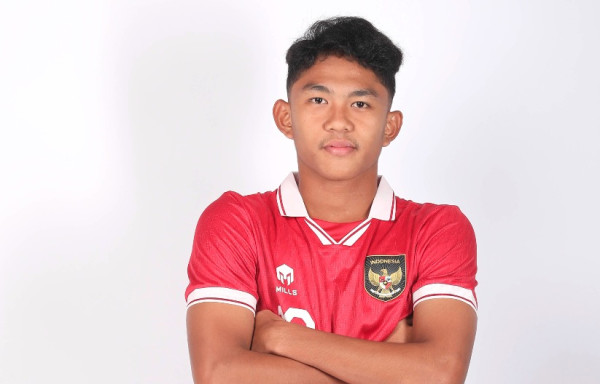 Daftar 10 Bintang Masa Depan Timnas Indonesia, Siapa Paling Menjanjikan?