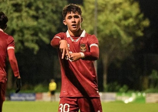Daftar 10 Bintang Masa Depan Timnas Indonesia, Siapa Paling Menjanjikan?