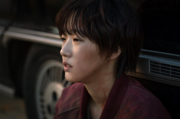 Deretan Film dan Drakor Kim Go-eun Terpopuler, Terbaru Exhuma